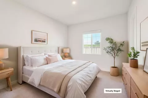Bedroom - 1549 Base Ct, Dixon, CA 95620 photo 8 of 25