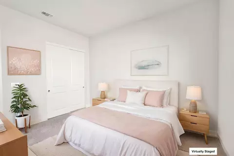 Bedroom - 1549 Base Ct, Dixon, CA 95620 photo 10 of 25