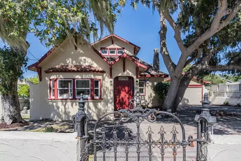 724 Cypress St, Monterey, CA 93940