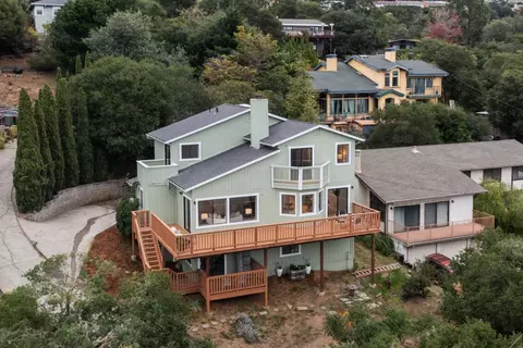 3600 Klamath St, Oakland, CA 94602