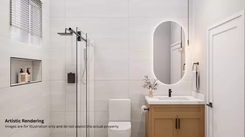 Bath - 1151 Hazel Ave, Campbell, CA 95008 photo 2 of 3