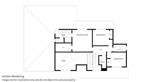 Floorplan - 1151 Hazel Ave, Campbell, CA 95008 photo 1 of 2