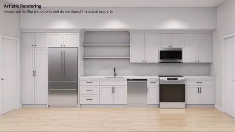 Kitchen - 1151 Hazel Ave, Campbell, CA 95008 photo 2 of 2