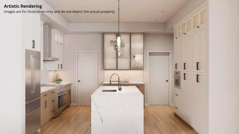 Kitchen - 1151 Hazel Ave, Campbell, CA 95008 photo 1 of 2