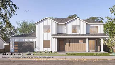 1151 Hazel Ave, Campbell, CA 95008