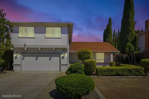 3607 Deedham Dr, San Jose, CA 95148