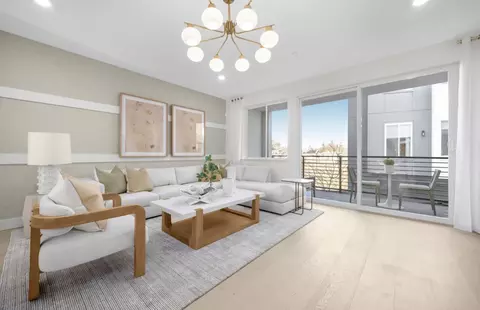 293 Dreamland Way 65-07 - Plan 4, Campbell, CA 95008