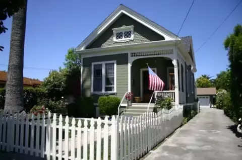 1701 Market St, Santa Clara, CA 95050