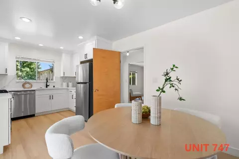 Dining - 747-749 Rainbow Dr, Mountain View, CA 94041 photo 7 of 7