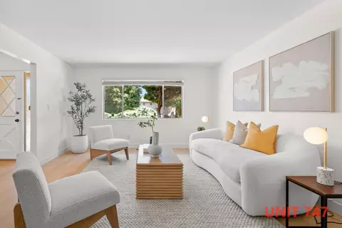 Living - 747-749 Rainbow Dr, Mountain View, CA 94041 photo 14 of 16