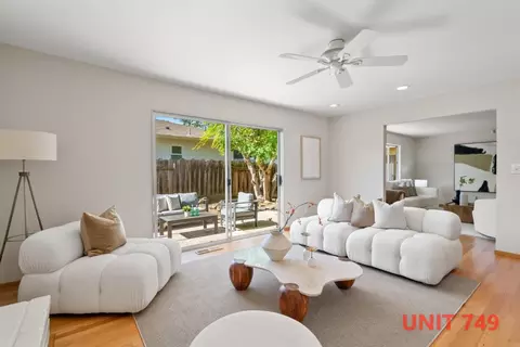 Living - 747-749 Rainbow Dr, Mountain View, CA 94041 photo 12 of 16