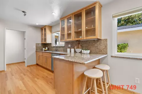Kitchen - 747-749 Rainbow Dr, Mountain View, CA 94041 photo 2 of 12