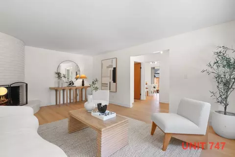 Living - 747-749 Rainbow Dr, Mountain View, CA 94041 photo 15 of 16