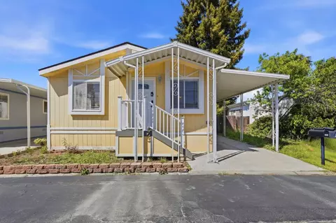 307 Southbay Dr 307, San Jose, CA 95134