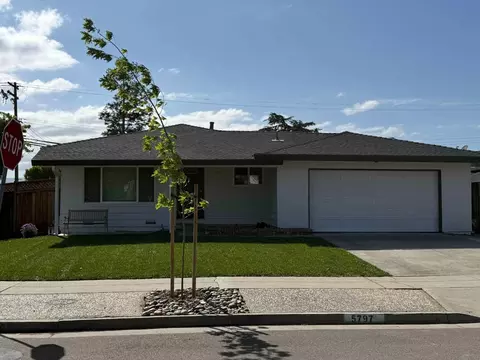 5797 Arapaho Dr, San Jose, CA 95123