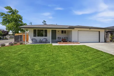5797 Arapaho Dr, San Jose, CA 95123