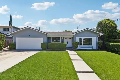 5933 Dunn Ave, San Jose, CA 95123