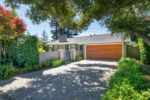 284 Selby Ln, Atherton, CA 94027