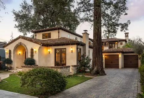 1335 Glenwood Ave, San Jose, CA 95125