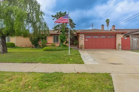 691 Park St, Salinas, CA 93901