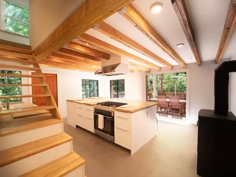414 Hiawatha Rd, Boulder Creek, CA 95006