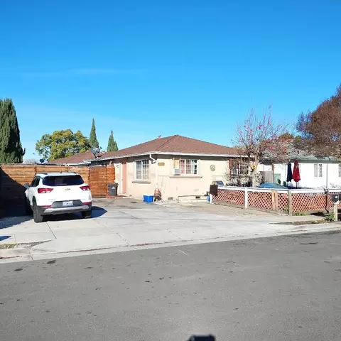329 Atlanta, San Jose, CA 95125