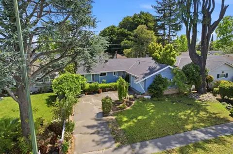 1128 Keltner Ave, San Jose, CA 95117