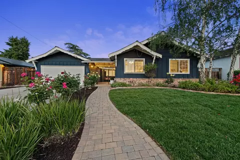 5270 Alan Ave, San Jose, CA 95124