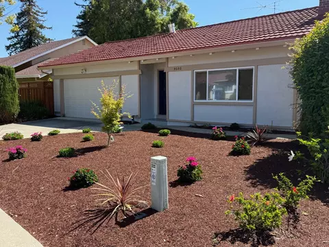 4080 Keith Dr, Campbell, CA 95008