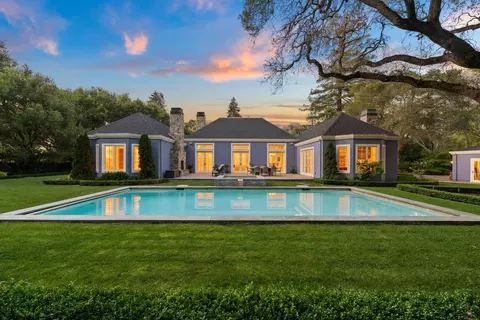 187 James Ave, Atherton, CA 94027
