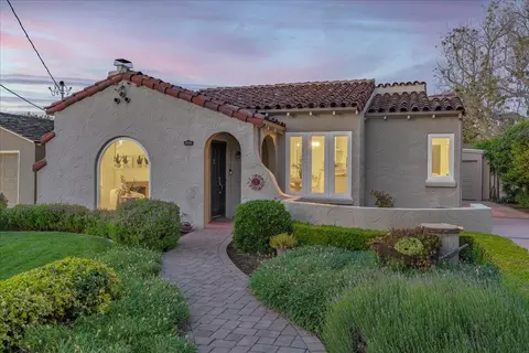 1068 Merle Ave, San Jose, CA 95125