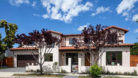 2034 Washington Ave, Redwood City, CA 94061