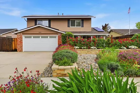 4029 Ross Park Dr, San Jose, CA 95118
