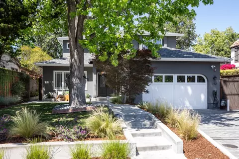 112 Wildwood Ave, San Carlos, CA 94070