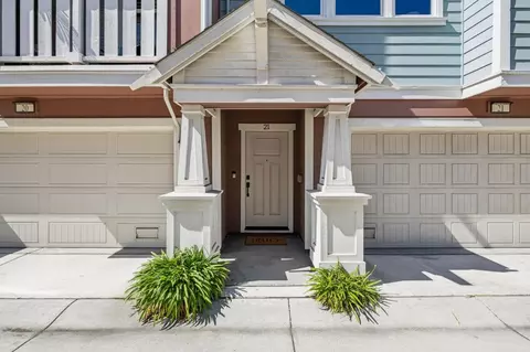 21 Tidal Way, San Mateo, CA 94401