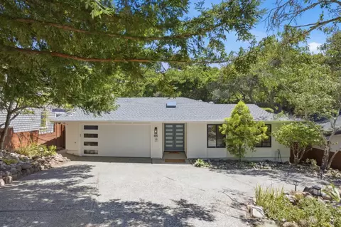 605 Alameda De Las Pulgas, Belmont, CA 94002