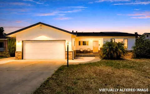 1321 Fernwood Ln, Gilroy, CA 95020
