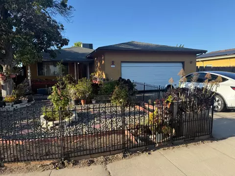 Exterior - 1133 Topaz Dr, Manteca, CA 95336 photo 2 of 3