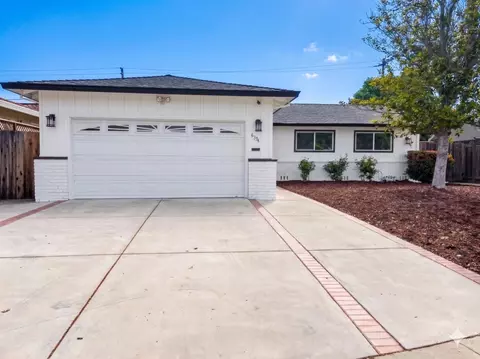 6394 Menlo Dr, San Jose, CA 95120