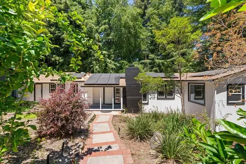 20476 Santa Cruz Hwy, Los Gatos, CA 95033