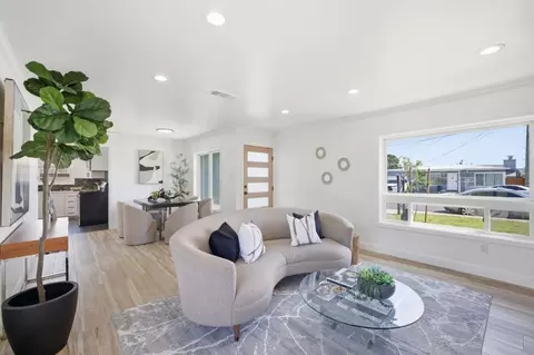 54 Calvert Ave, South San Francisco, CA 94080