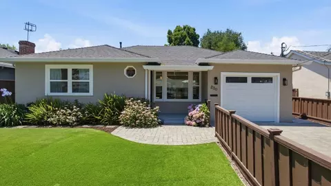 230 Nimitz Ave, Redwood City, CA 94061