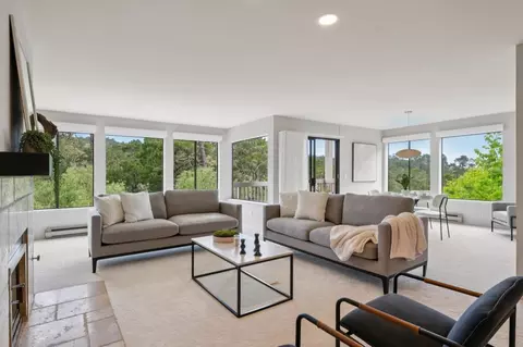 8 Shepherds Knl, Pebble Beach, CA 93953