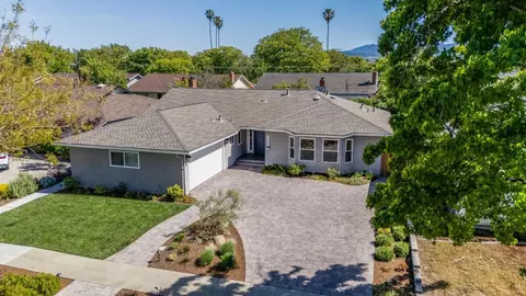 1594 Chambers Dr, San Jose, CA 95118