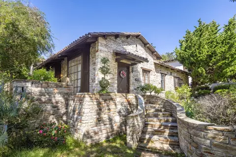 25286 Hatton Rd, Carmel, CA 93923