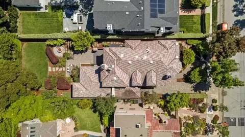 View/Area - 216 Bloomfield Rd, Burlingame, CA 94010 photo 2 of 2