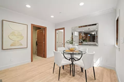 Dining - 216 Bloomfield Rd, Burlingame, CA 94010 photo 4 of 4