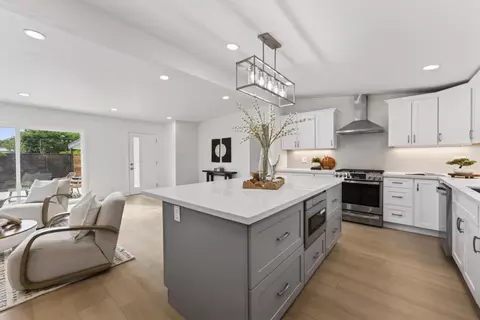 Kitchen - 236 Lassen Ave, Mountain View, CA 94043 photo 5 of 5