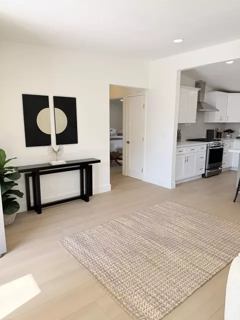 Entry Way - 236 Lassen Ave, Mountain View, CA 94043 photo 1 of 1