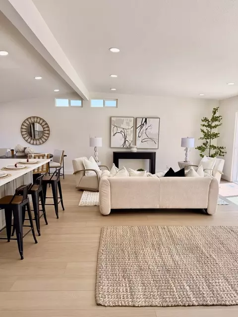 Living - 236 Lassen Ave, Mountain View, CA 94043 photo 5 of 5